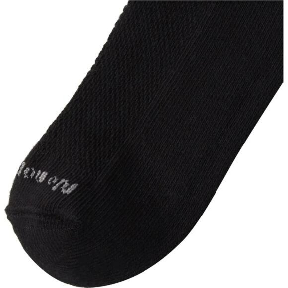 Womens cushioned crew socks soft breathable moisture wicking seamless comfort - Picture 2 of 4